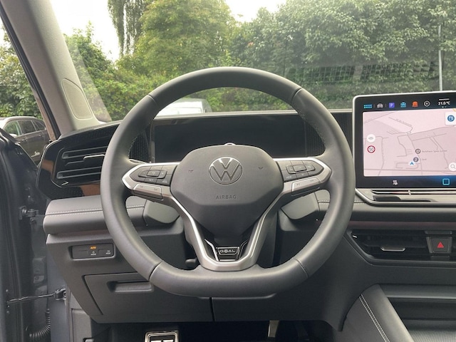 Volkswagen Tiguan 1.5 eTSI DSG