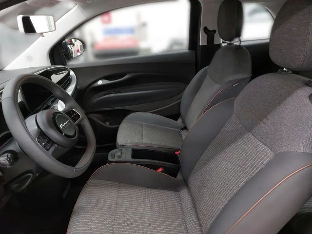 Fiat 500e 42 kWh Icon