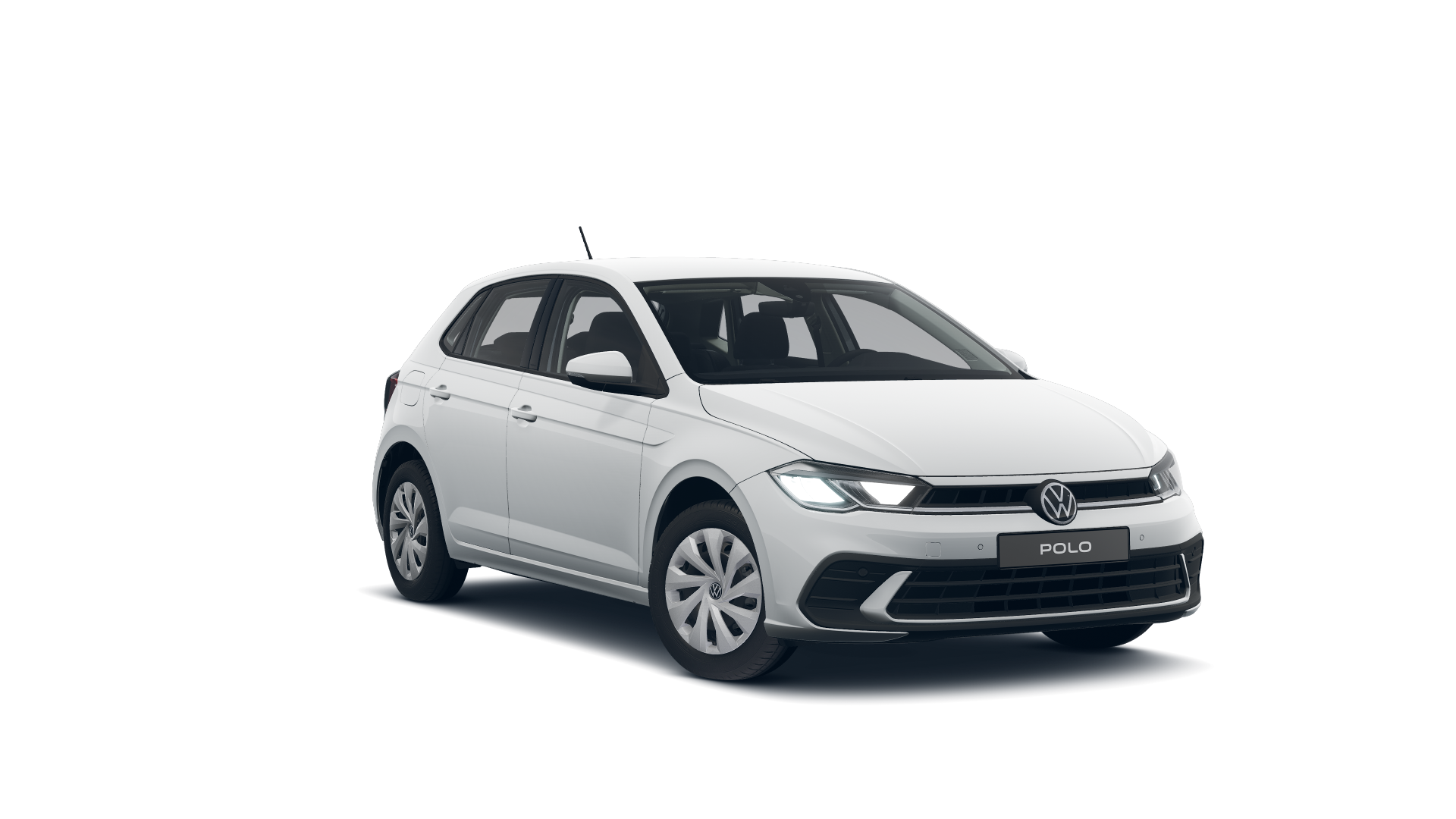 Volkswagen Polo 1,0 LED|APP|5J.Gar.|PDC|SHZ