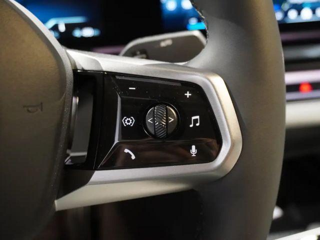 BMW i5 Sedan eDrive40