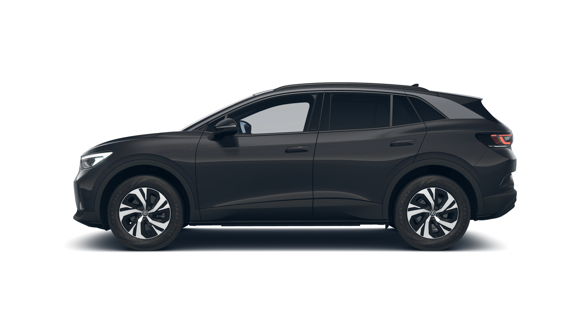 Volkswagen ID.4 Pure