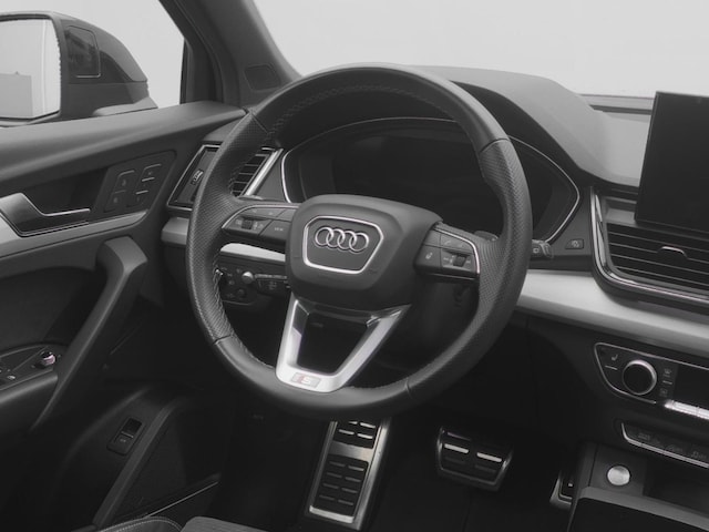 Audi Q5 40 TDI Quattro S-Tronic