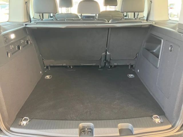 Volkswagen Caddy Life