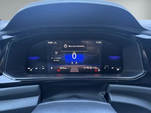 Volkswagen T-Roc 1.5 TSI Cabriolet DSG R-Line