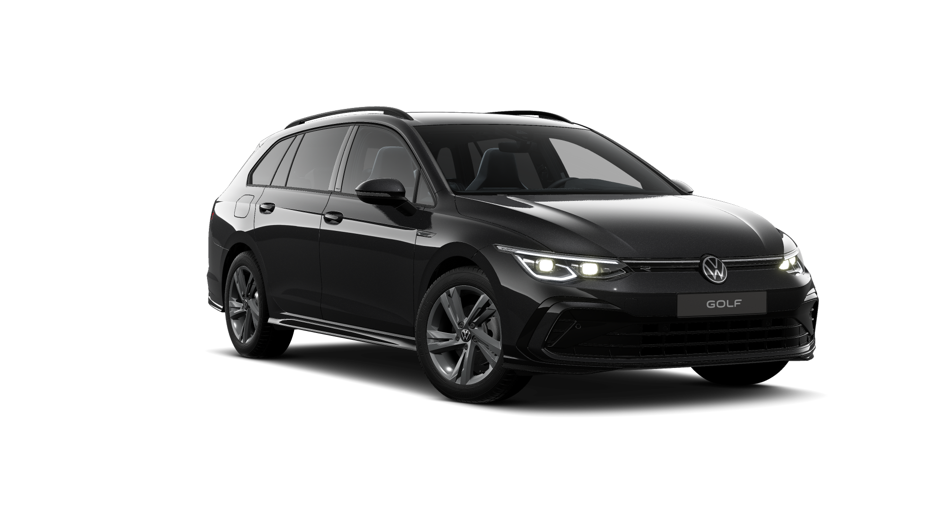 Volkswagen Golf Golf VIII R-Line Variant