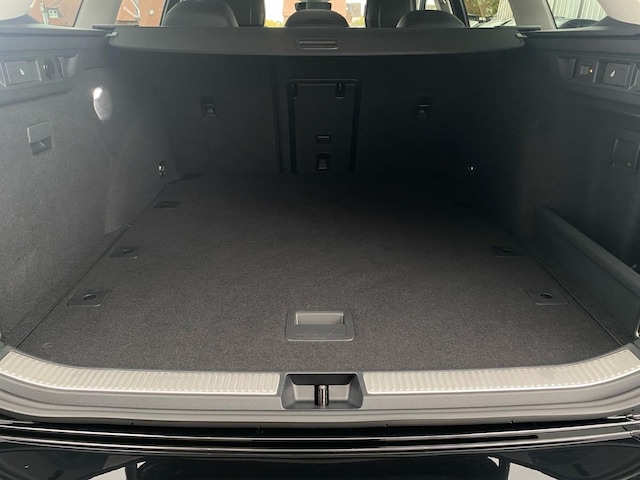 Volkswagen Passat 2.0 TDI DSG