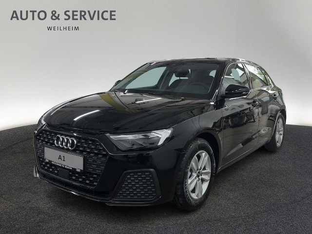 Audi A1 30 TFSI S-Tronic Sportback