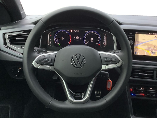 Volkswagen Taigo 1.0 TSI DSG R-Line