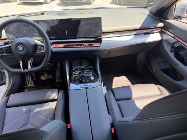 BMW i5 M-Sport eDrive40