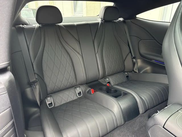 Mercedes-Benz CLE 220 Coupé