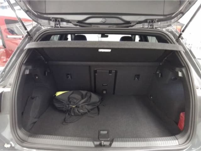 Volkswagen Golf GTE Style eHybrid