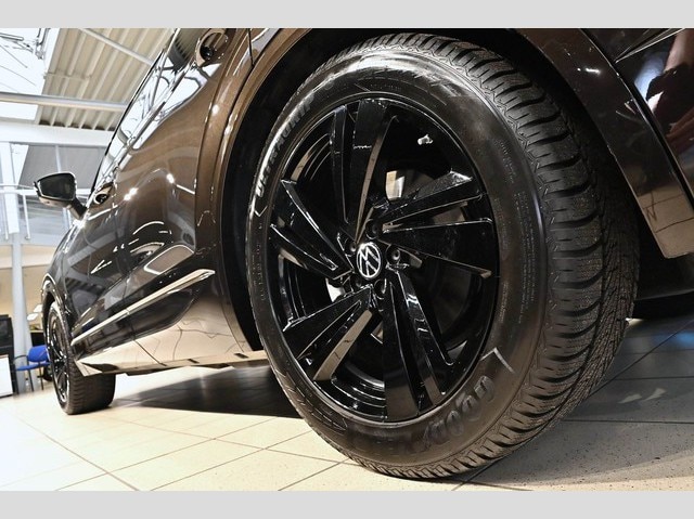 Volkswagen Touareg 3.0 V6 TDI R-Line