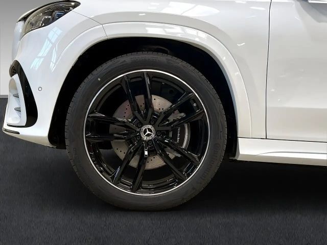 Mercedes-Benz GLS 580 4MATIC AMG Line