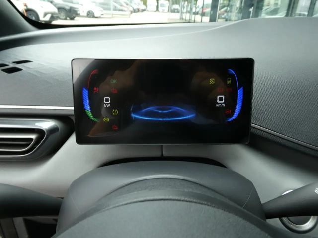 BYD Dolphin Surf 43.2 kWh Comfort