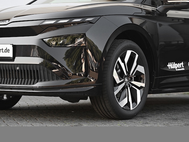 Skoda Enyaq Sportline iV 60