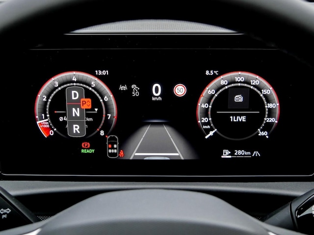 Volkswagen T-Roc 1.5 eTSI DSG R-Line