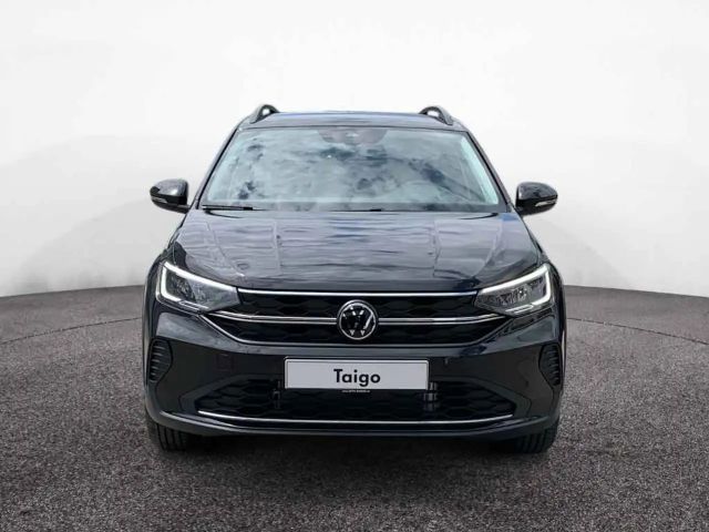 Volkswagen Taigo 1.0 TSI DSG