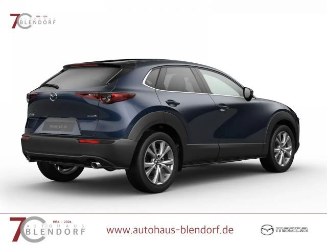Mazda CX-30 Exclusive-line