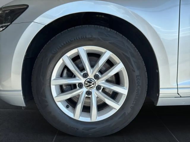Volkswagen Passat 2.0 TDI Business Variant