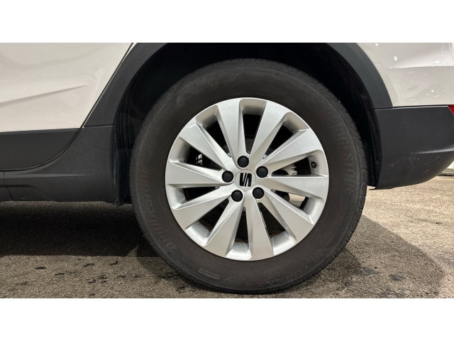 Seat Arona 1.0 TSI DSG Style