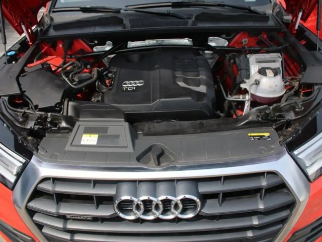 Audi Q5 35 TDI Quattro S-Tronic