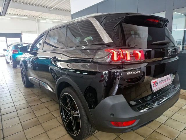 Peugeot 5008 Allure Pack