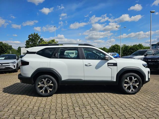 Dacia Bigster Mild Hybrid 130