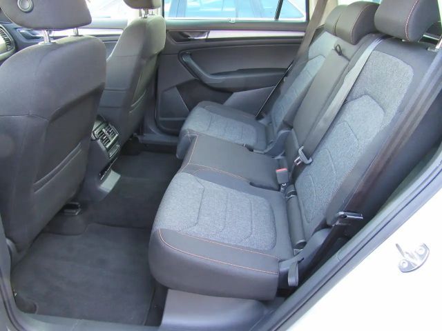 Skoda Kodiaq 2.0 TDI 4x4 Clever