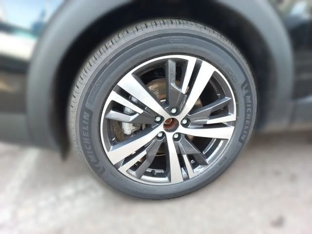 Peugeot 3008 Allure Pack