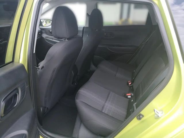 Hyundai i20 1.2 Comfort