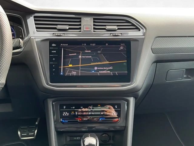 Volkswagen Tiguan 2.0 TDI Allspace DSG R-Line