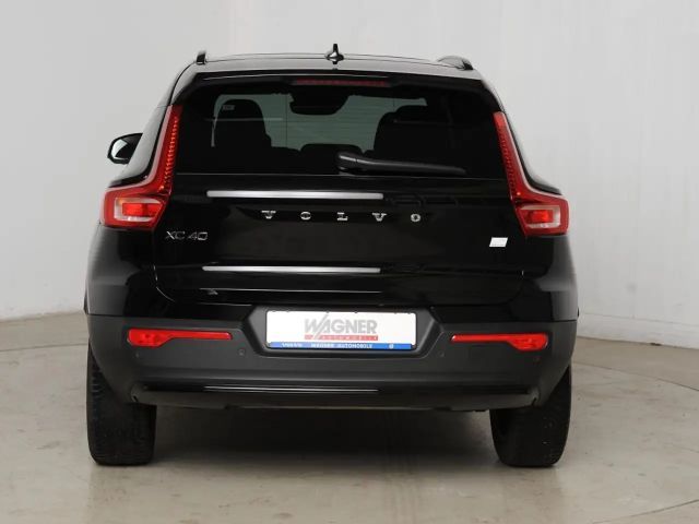 Volvo XC40 Dark Recharge T4 Ultimate