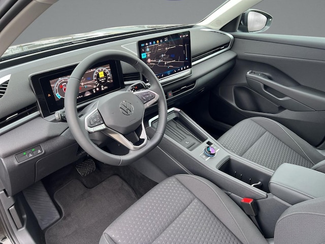 Volkswagen T-Roc 1.5 eTSI DSG Life