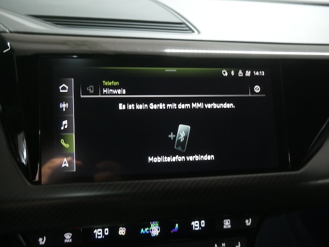 Audi RS e-tron GT Quattro