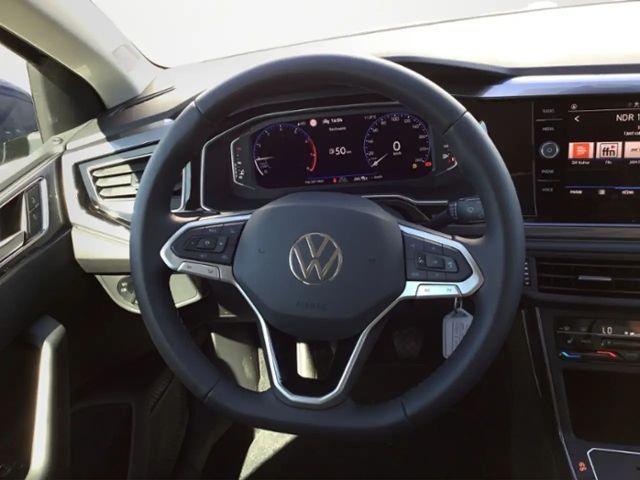 Volkswagen Polo IQ.Drive Style