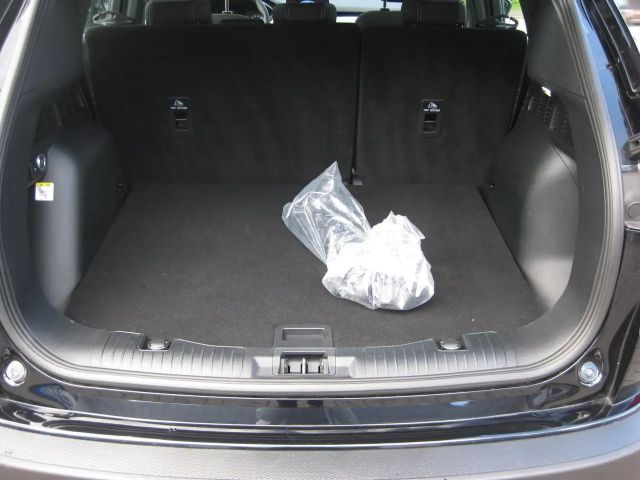 Ford Kuga Cool & Connect EcoBoost