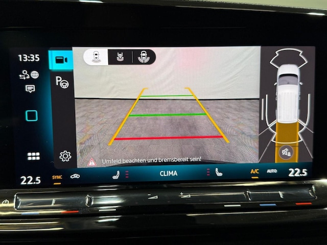 Volkswagen Caddy 2.0 TDI DSG Maxi Style