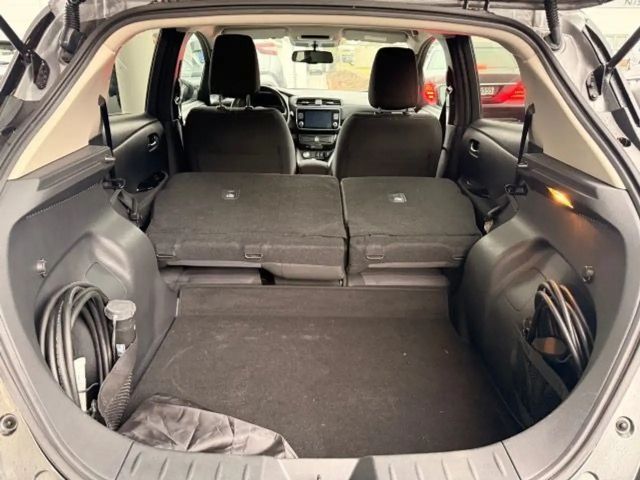 Nissan Leaf N-Connecta