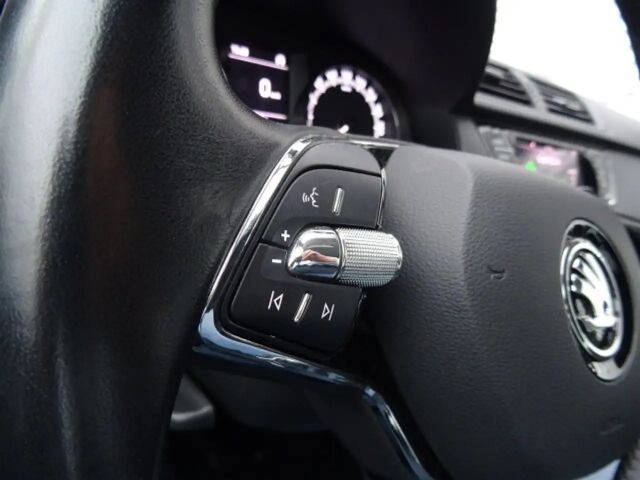 Skoda Fabia 1.0 TSI Ambition Combi