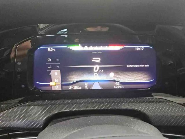 Volkswagen Golf 2.0 TSI 4Motion DSG Golf VIII