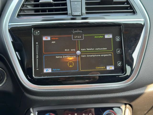 Suzuki SX4 S-Cross Club