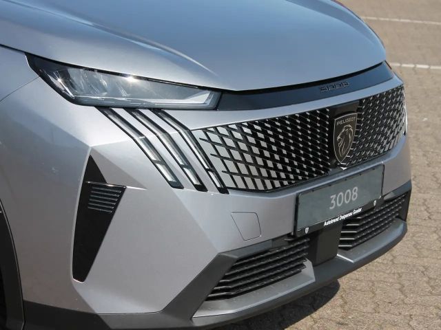 Peugeot 3008 Allure Pack Hybrid