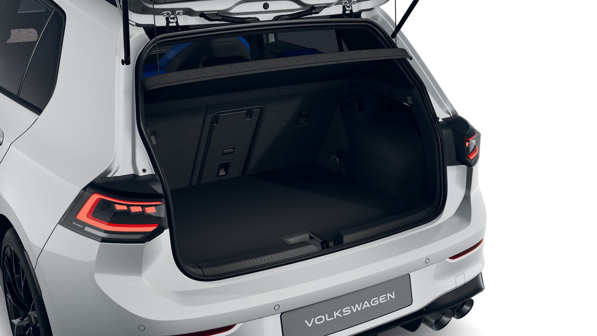 Volkswagen Golf Golf VIII IQ.Drive