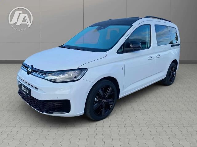 Volkswagen Caddy 2.0 Edit. Autom*ACC*LED*Navi*Fahrass.-Syst