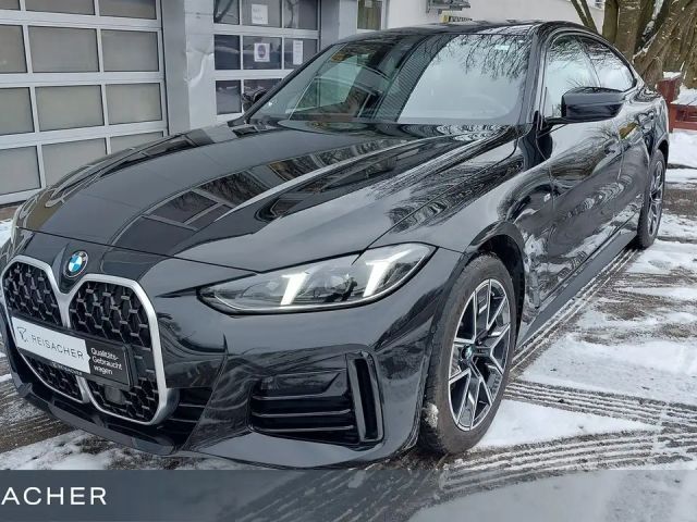 BMW 430 430i Coupé Gran Coupé M-Sport xDrive