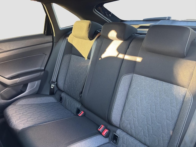 Volkswagen Taigo 1.5 TSI DSG Move