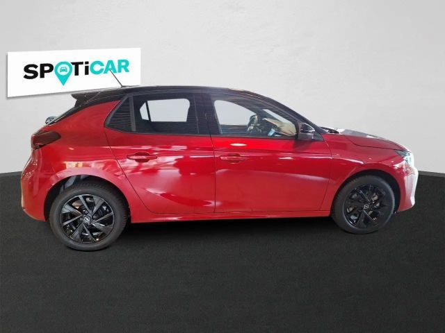 Opel Corsa 1.2 Turbo Turbo