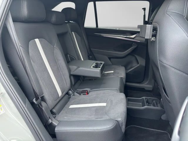 Skoda Kodiaq Sportline iV