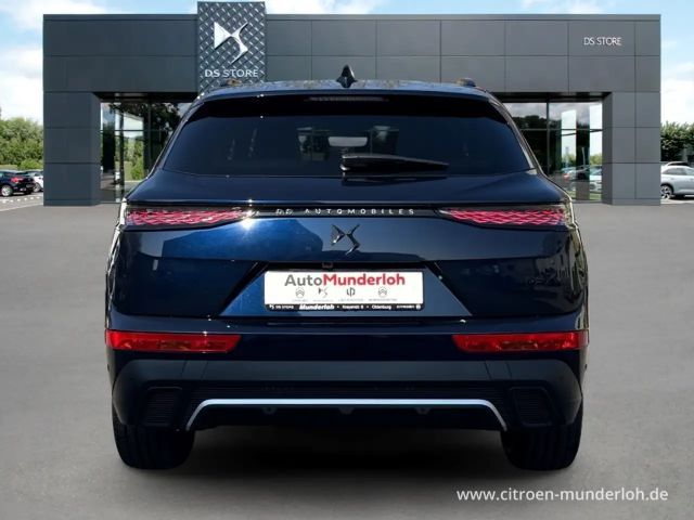 DS DS 7 Crossback Mobiles Performance Line