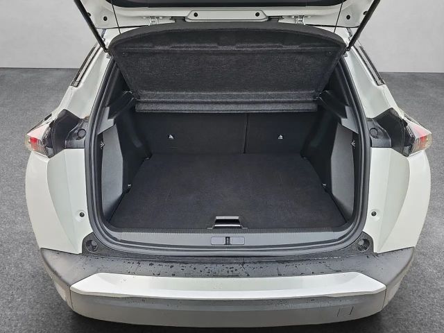 Peugeot E-2008 GT-Line